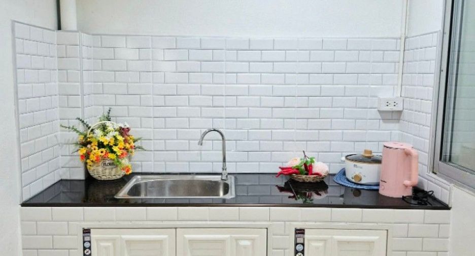 For sale 2 bedrooms townhouse in Bang Bo, Samut Prakan