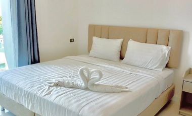 Wohnung zur Miete mit 1 Zimmer in Mueang Chon Buri, Chonburi