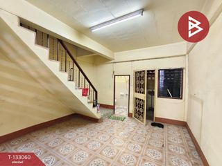 For sale 2 bedrooms townhouse in Tha Maka, Kanchanaburi