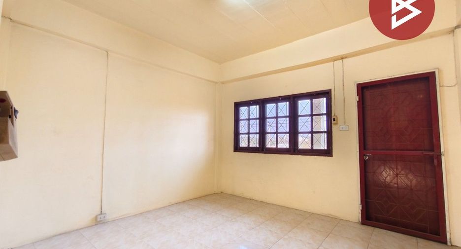 Casa adosada en venta de 2 habitaciones en Tha Maka, Kanchanaburi