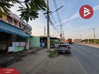 For sale 2 bedrooms townhouse in Tha Maka, Kanchanaburi