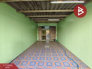 For sale 2 bedrooms townhouse in Tha Maka, Kanchanaburi