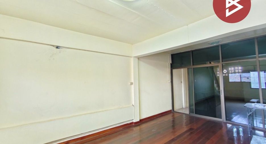 Casa adosada en venta de 2 habitaciones en Tha Maka, Kanchanaburi