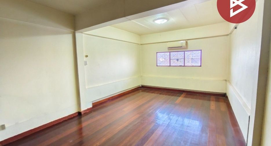 Casa adosada en venta de 2 habitaciones en Tha Maka, Kanchanaburi