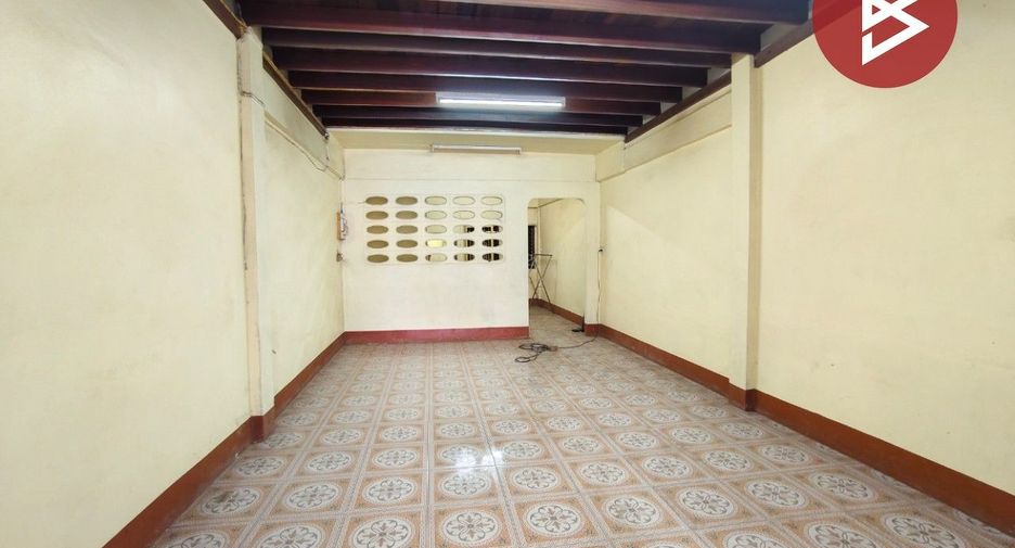 Casa adosada en venta de 2 habitaciones en Tha Maka, Kanchanaburi