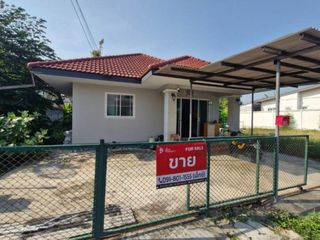 À vendre 3 chambres maison à Mueang Nakhon Pathom, Nakhon Pathom