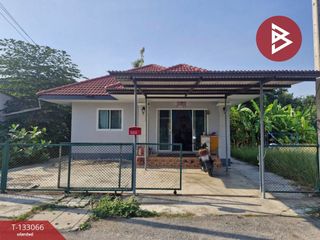 À vendre 3 chambres maison à Mueang Nakhon Pathom, Nakhon Pathom