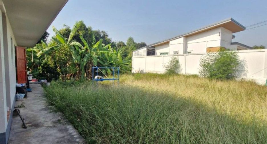 À vendre 3 chambres maison à Mueang Nakhon Pathom, Nakhon Pathom