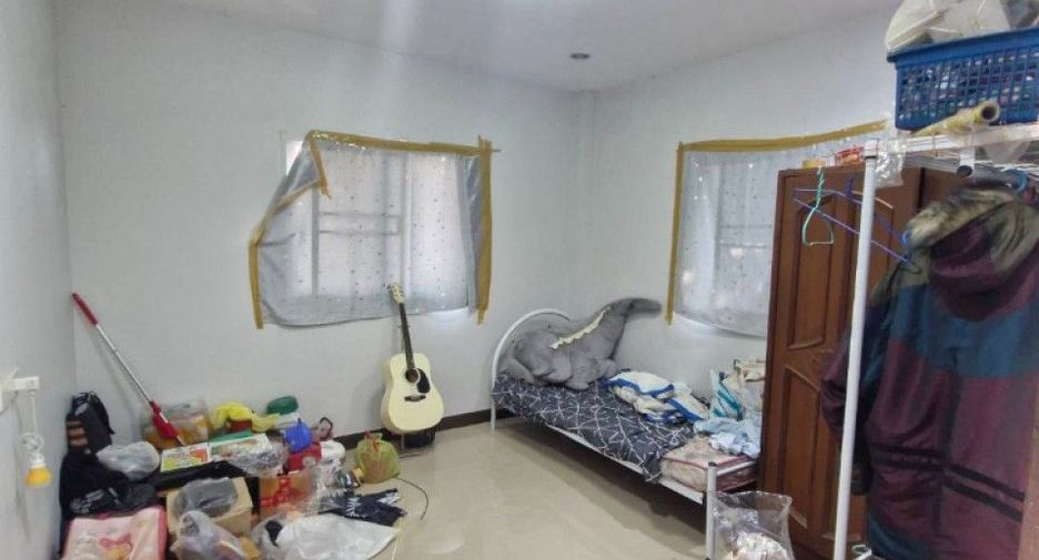 À vendre 3 chambres maison à Mueang Nakhon Pathom, Nakhon Pathom
