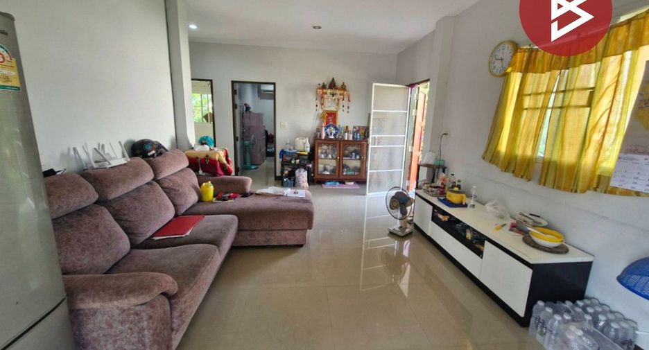 À vendre 3 chambres maison à Mueang Nakhon Pathom, Nakhon Pathom