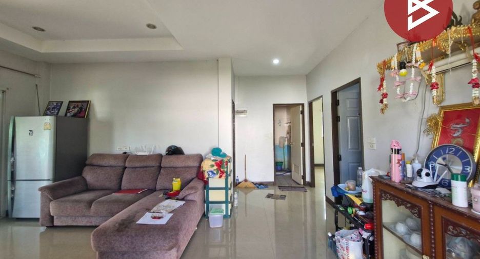 À vendre 3 chambres maison à Mueang Nakhon Pathom, Nakhon Pathom