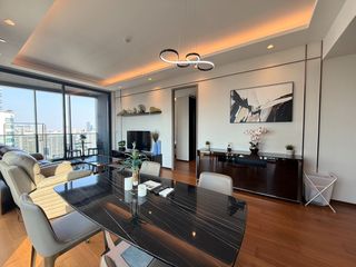 Condo en alquiler de 2 habitaciones en Khlong Toei, Bangkok