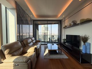 Condo en alquiler de 2 habitaciones en Khlong Toei, Bangkok