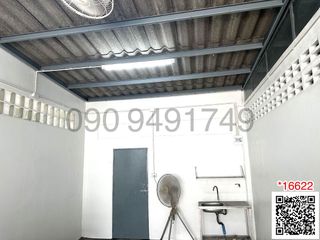 出租 仓库 在 Lat Phrao, 曼谷