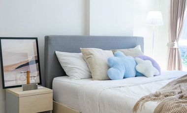 For sale 1 bed condo in Mueang Chiang Mai, Chiang Mai