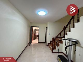 For sale 4 bedrooms townhouse in Mueang Samut Prakan, Samut Prakan