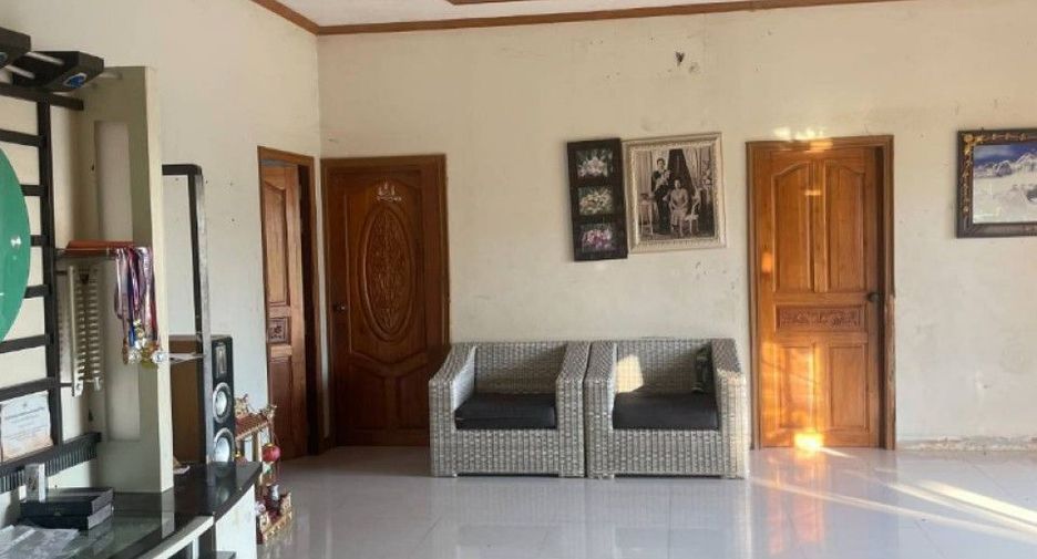 Haus zum Kauf mit 3 Zimmer in Tha Maka, Kanchanaburi