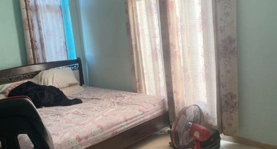 Haus zum Kauf mit 3 Zimmer in Tha Maka, Kanchanaburi