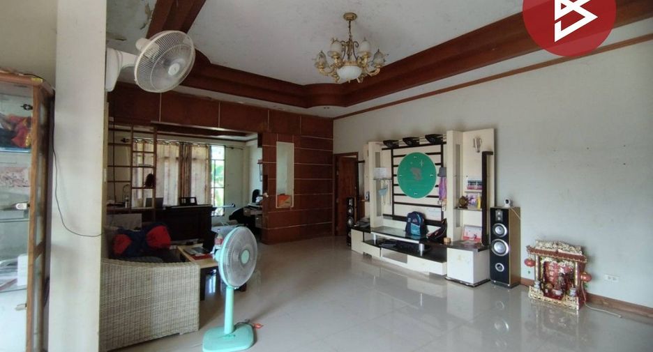 Haus zum Kauf mit 3 Zimmer in Tha Maka, Kanchanaburi