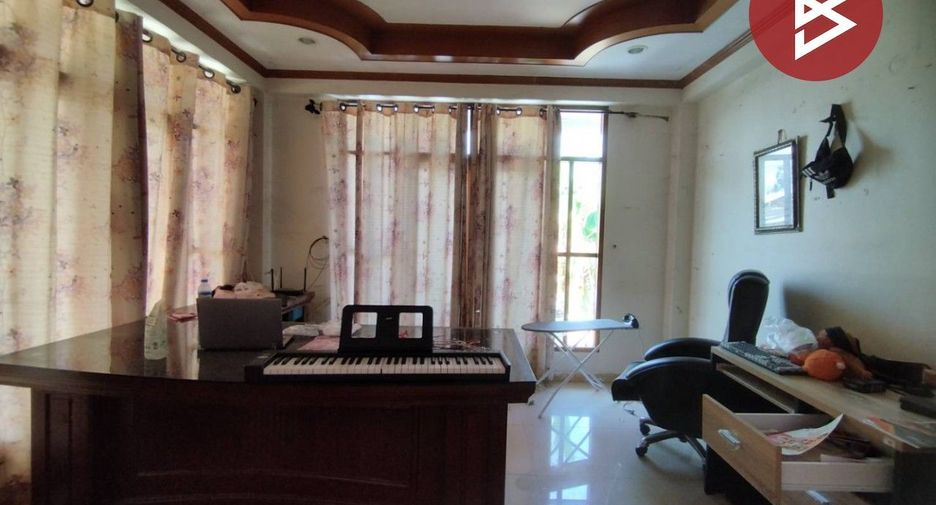Haus zum Kauf mit 3 Zimmer in Tha Maka, Kanchanaburi