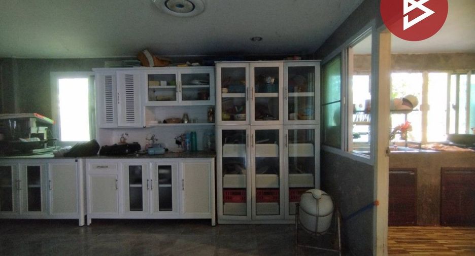 Haus zum Kauf mit 3 Zimmer in Tha Maka, Kanchanaburi