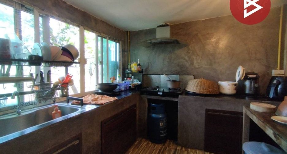 Haus zum Kauf mit 3 Zimmer in Tha Maka, Kanchanaburi