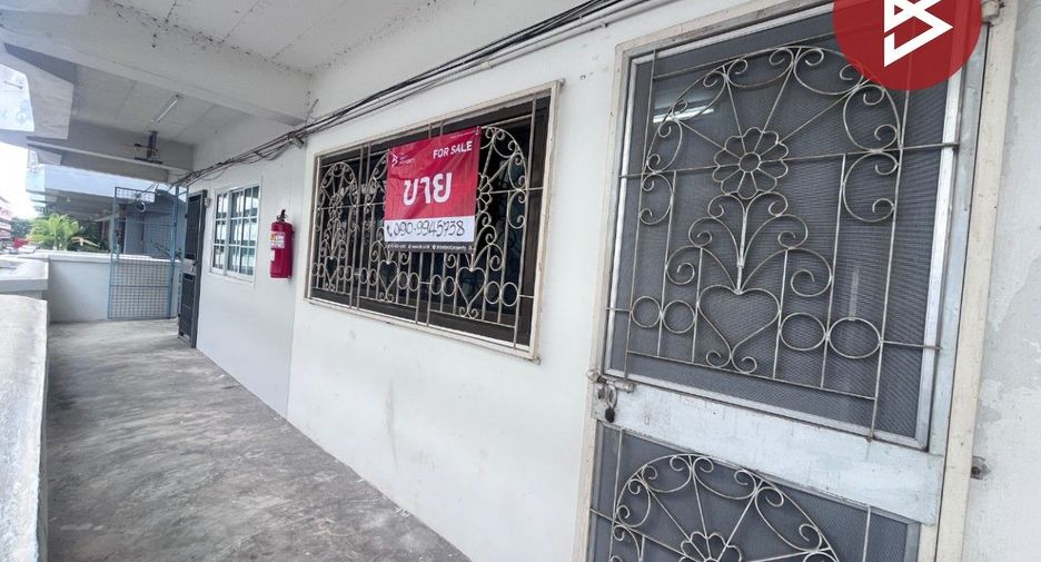 Condo en venta de 1 habitaciones en Thanyaburi, Pathum Thani
