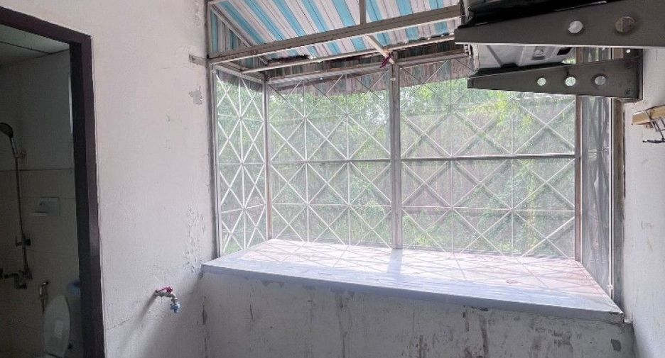 Condo en venta de 1 habitaciones en Thanyaburi, Pathum Thani
