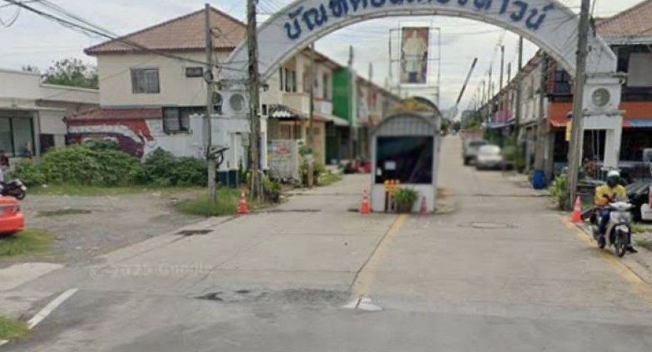Condo en venta de 1 habitaciones en Thanyaburi, Pathum Thani