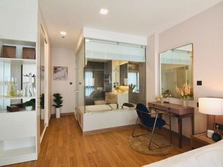 À louer 3 chambres condo à Mueang Chiang Mai, Chiang Mai
