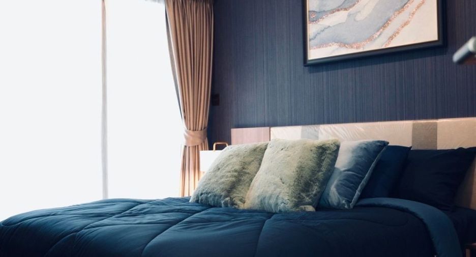 For rent 3 bedrooms condo in Mueang Chiang Mai, Chiang Mai