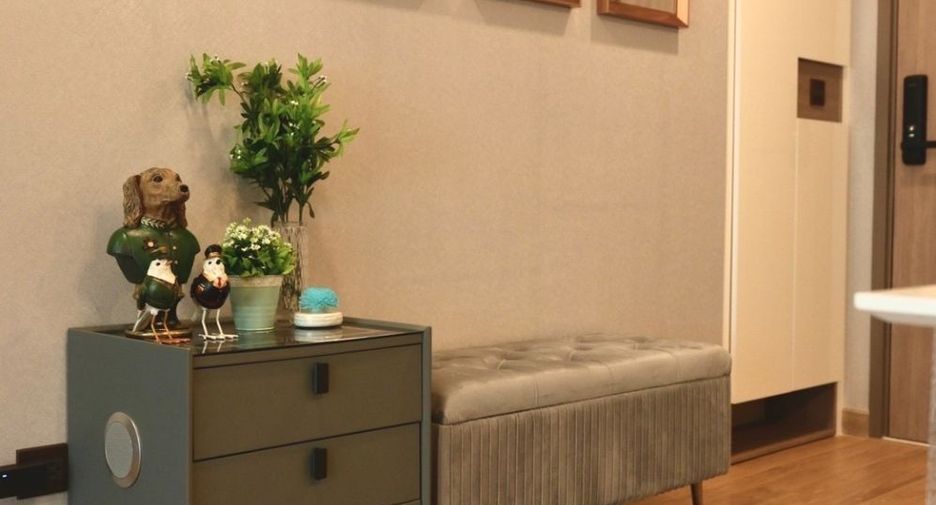 For rent 3 bedrooms condo in Mueang Chiang Mai, Chiang Mai
