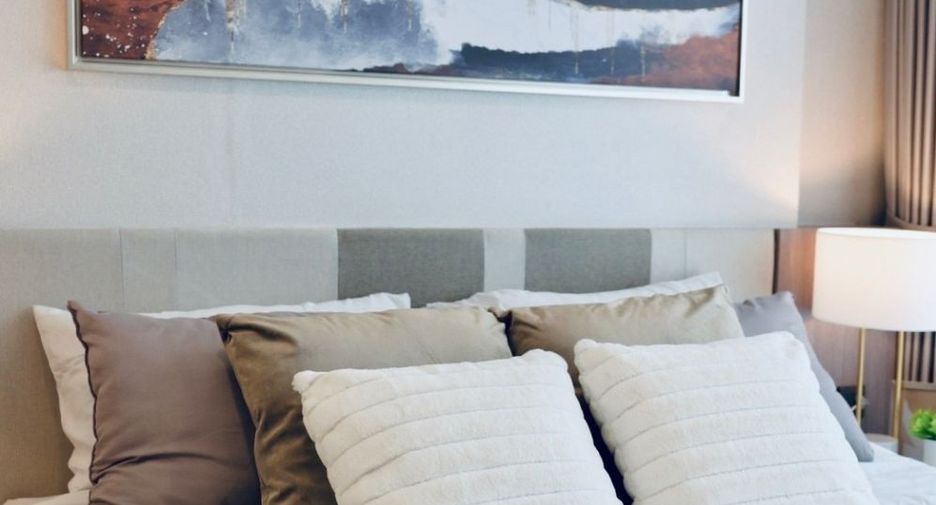 For rent 3 bedrooms condo in Mueang Chiang Mai, Chiang Mai