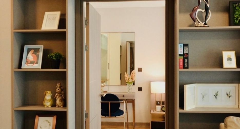 For rent 3 bedrooms condo in Mueang Chiang Mai, Chiang Mai