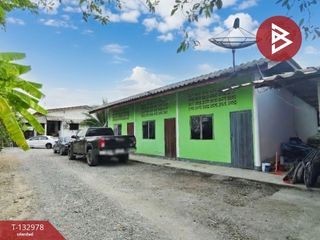Haus zum Kauf mit 3 Zimmer in Nakhon Chai Si, Nakhon Pathom