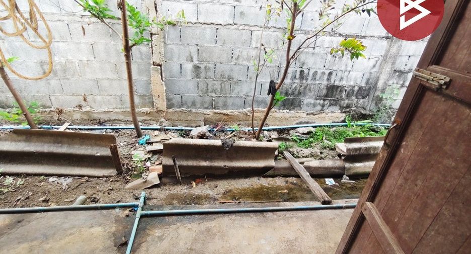 À vendre 3 chambres maison à Nakhon Chai Si, Nakhon Pathom