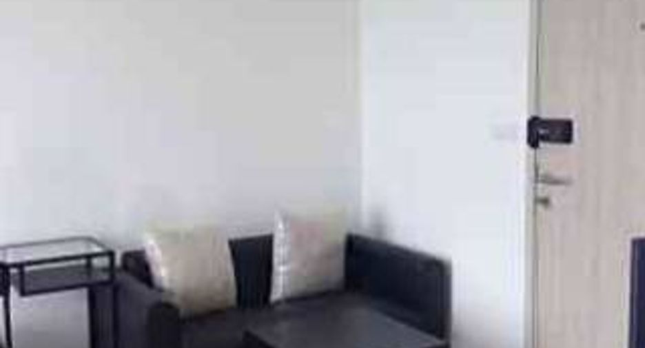 For rent 1 bed condo in Bang Na, Bangkok