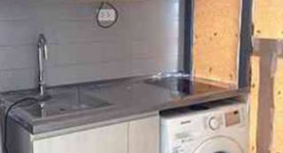 For rent 1 bed condo in Bang Na, Bangkok
