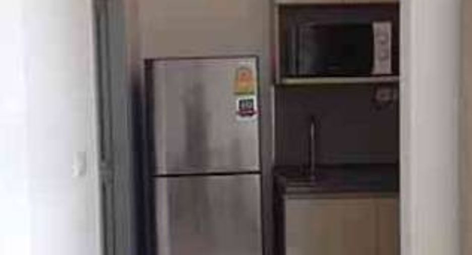 For rent 1 bed condo in Bang Na, Bangkok
