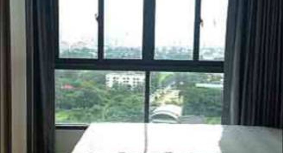 For rent 1 bed condo in Bang Na, Bangkok
