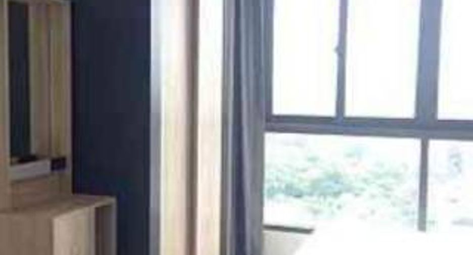 For rent 1 bed condo in Bang Na, Bangkok