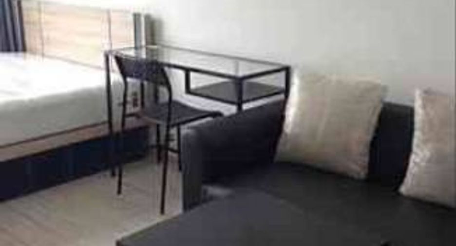 For rent 1 bed condo in Bang Na, Bangkok