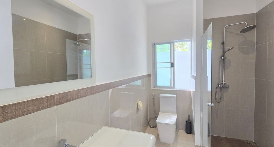 Casa en venta de 3 habitaciones en Bang Lamung, Chonburi