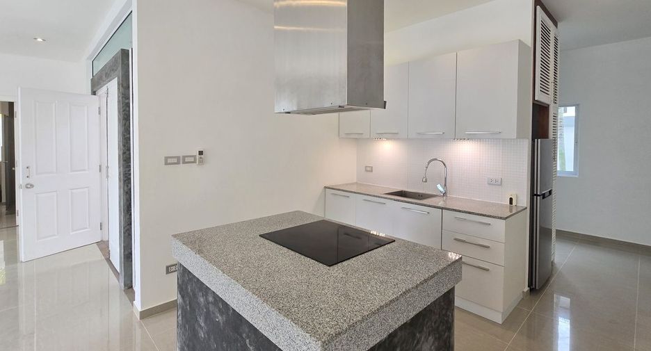 Casa en venta de 3 habitaciones en Bang Lamung, Chonburi