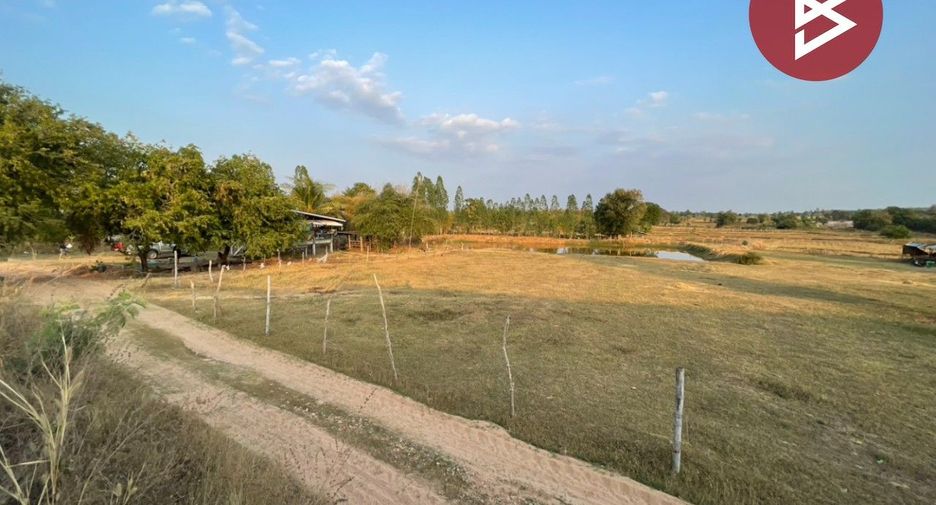 For sale 1 bed house in Ban Haet, Khon Kaen