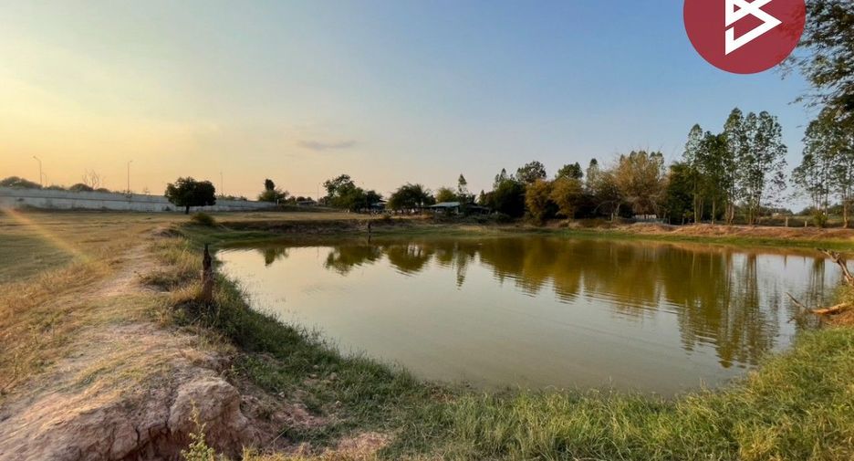 For sale 1 bed house in Ban Haet, Khon Kaen