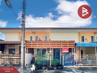 For sale 2 bedrooms townhouse in Phra Samut Chedi, Samut Prakan