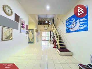 For sale 2 bedrooms townhouse in Phra Samut Chedi, Samut Prakan