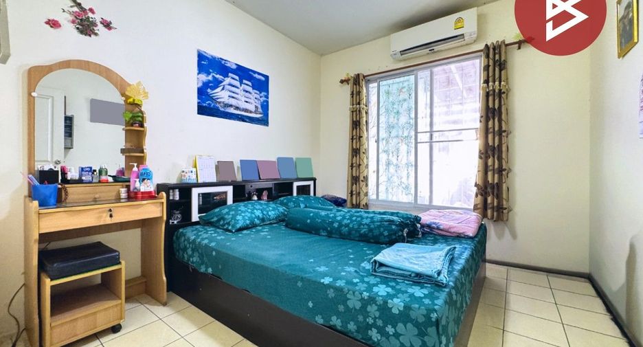 For sale 2 bedrooms townhouse in Phra Samut Chedi, Samut Prakan
