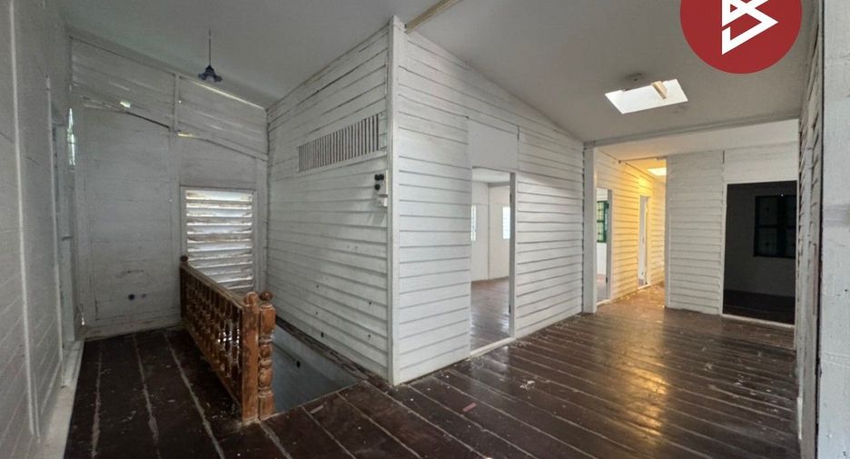 For sale 15 bedrooms house in Phra Nakhon, Bangkok